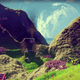 Illustration for article titled No Man’s Sky is finally discovering signs of life in its AI universe
